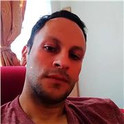 Profesor de natación, presencial y particular